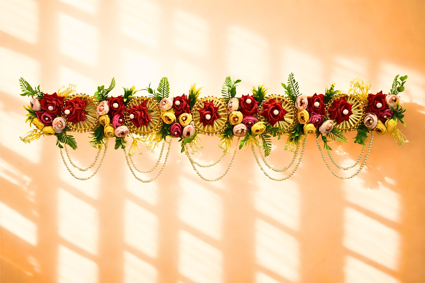 Multicolour Flowers