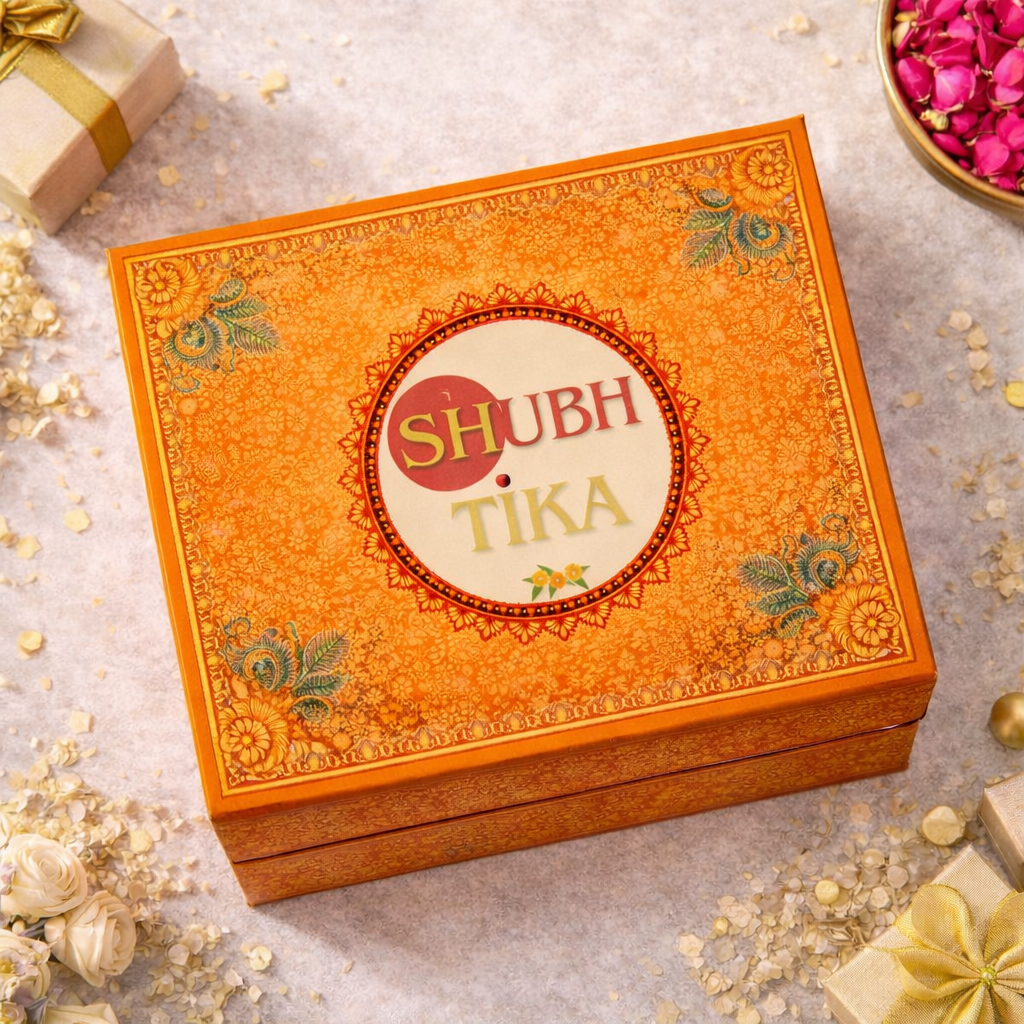 Birthday Havan Pooja Box