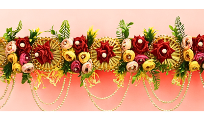 Multicolour Flowers