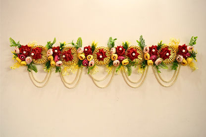 Multicolour Flowers