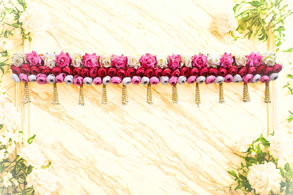 Pink Lotus
