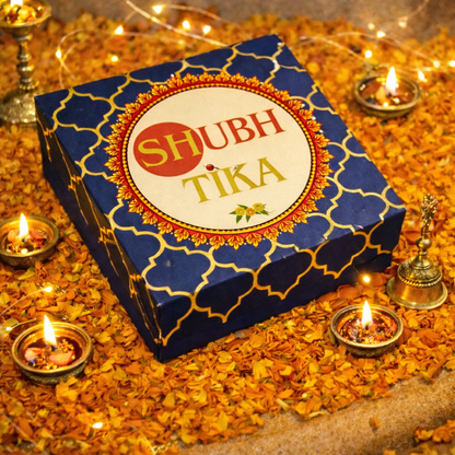 Navratri Box