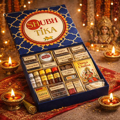 Navratri Box