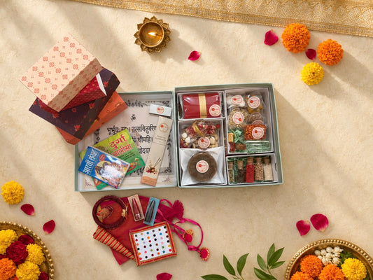 Navratri Box