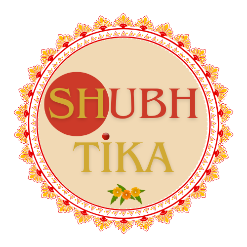 ShubhTika logo